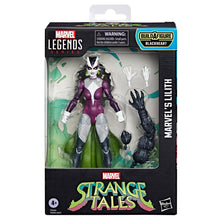 Marvel Legends Lilith 6-inch Action Figure (Blackheart BAF)