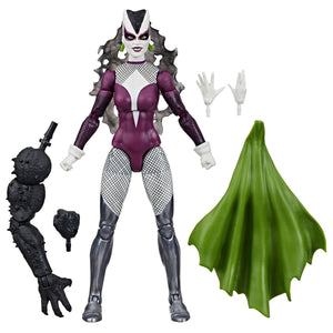 Marvel Legends Lilith 6-inch Action Figure (Blackheart BAF)