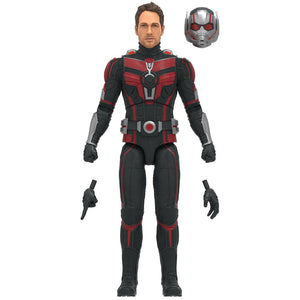 Marvel Legends Quantumania Ant-Man Action Figure