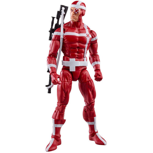 Marvel Legends Quantumania Marvel’s Crossfire Action Figure