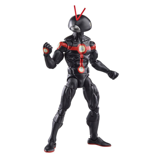Marvel Legends Quantumania Future Ant-Man Action Figure