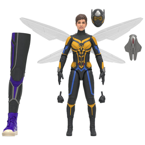 Marvel Legends Quantumania Marvel’s Wasp Action Figure