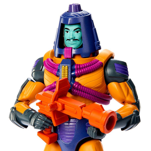 MOTU Masterverse New Eternia Man-E-Faces Action Figure