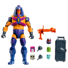 MOTU Masterverse New Eternia Man-E-Faces Action Figure