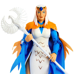 MOTU Masterverse Sorceress Action Figure