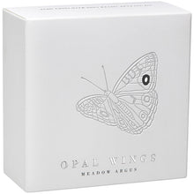 2026 Niue $2 Opal Wings - Meadow Argus 1oz Silver Proof Coin