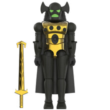 Micronauts Wv03 - Emperor Reaction+ 3.75" scale Action Figure