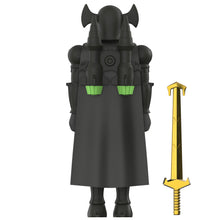 Micronauts Wv03 - Emperor Reaction+ 3.75" scale Action Figure