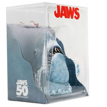 Jaws Display Piece - Jaws 50th Anniversary Poster Series
