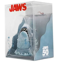 Jaws Display Piece - Jaws 50th Anniversary Poster Series
