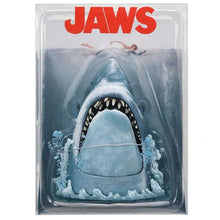 Jaws Display Piece - Jaws 50th Anniversary Poster Series