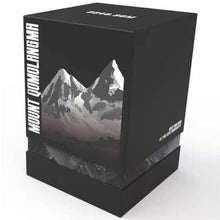 2021 Cameroon 2000Fr Mt Everest - Qomolangma 2oz Silver Coin