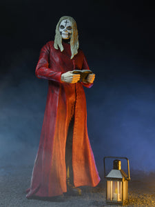 House of 1000 Corpses - Otis Red Robe 20th Ann. 7" Scale Action Figure