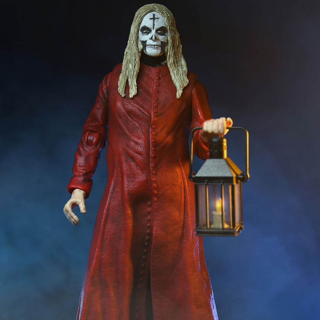 House of 1000 Corpses - Otis Red Robe 20th Ann. 7