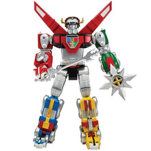 Voltron: Defender of the Universe 40th Anniversary Classic Legendary Voltron 16" Action Figure