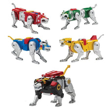 Voltron: Defender of the Universe 40th Anniversary Classic Legendary Voltron 16" Action Figure