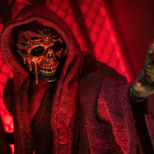 Figura Obscura: The Masque of the Red Death, RED Robes Action Figure