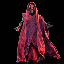 Figura Obscura: The Masque of the Red Death, RED Robes Action Figure