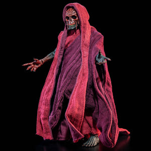 Figura Obscura: The Masque of the Red Death, RED Robes Action Figure