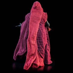 Figura Obscura: The Masque of the Red Death, RED Robes Action Figure