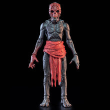 Figura Obscura: The Masque of the Red Death, RED Robes Action Figure