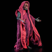 Figura Obscura: The Masque of the Red Death, RED Robes Action Figure