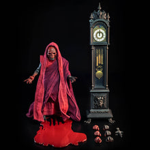 Figura Obscura: The Masque of the Red Death, RED Robes Action Figure