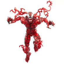 Marvel Legends Spiderman Retro - Carnage Action Figure