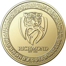 2023 $1 AFL Unc Coin (Team of Your Choice)