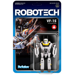 Robotech - Valkyrie VF-1S 3.75 inch Reaction Figure