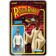 Who Framed Roger Rabbit? Psycho Weasel ReAction Figure