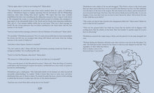 Mythic Legions: Rise of the Dark Four, Volume One - Hardcover Book