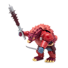 Saurozoic Warriors: Staze Akiden 5-inch Scale Action Figure