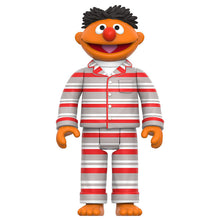 Sesame Street Wv06 - Ernie (Pjs) 3.75" Reaction Figure