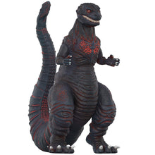 Toho Wv10 - Godzilla (Shin) 3.75" Reaction Figure