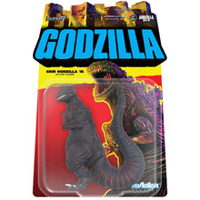 Toho Wv10 - Godzilla (Shin) 3.75" Reaction Figure