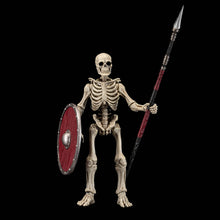 Skeleton Legion Builder 3 - Mythic Legions Reinforcements 3 Action Figure
