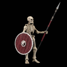 Skeleton Legion Builder 3 - Mythic Legions Reinforcements 3 Action Figure