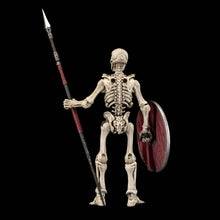 Skeleton Legion Builder 3 - Mythic Legions Reinforcements 3 Action Figure