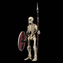 Skeleton Legion Builder 3 - Mythic Legions Reinforcements 3 Action Figure