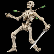 Skeleton Legion Builder 3 - Mythic Legions Reinforcements 3 Action Figure