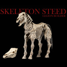 Skeleton Steed Legion Builder - Mythic Legions Reinforcements 3 Action Figure