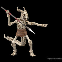 Skeleton Soldiers - Mythic Legions Reinforcements 3 Add-On Set