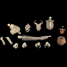 Skeleton Soldiers - Mythic Legions Reinforcements 3 Add-On Set