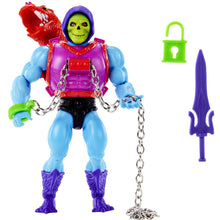 Masters of the Universe Dragon Blaster Skeletor Deluxe Action Figure