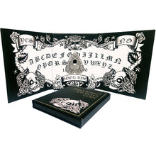 2025 Cameroon 2000Fr Spirit Board - Skulls 2oz Silver Coin