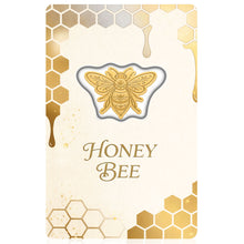 2026 Solomon Isl. $10 Honey Bee 1/1000oz Gold Coin