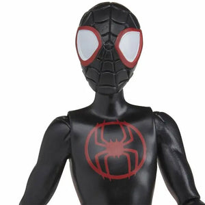 Spider-Man Spider-Verse Miles Morales 6-Inch Action Figure