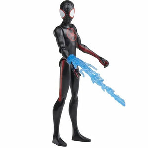 Spider-Man Spider-Verse Miles Morales 6-Inch Action Figure