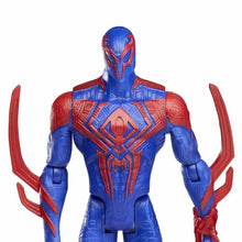 Spider-Man Spider-Verse Spider-Man 2099 6-Inch Action Figure